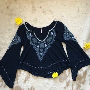 FREE PEOPLE TOP
